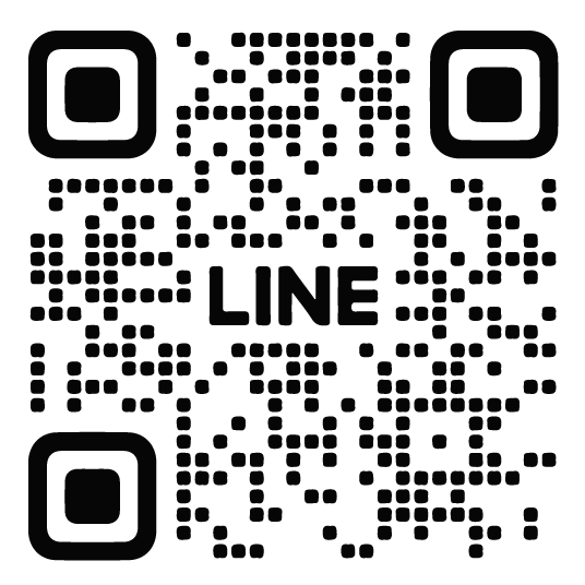 LINE QR Code